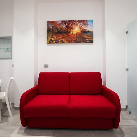 Marvi Home Apartment Modugno Luaran gambar