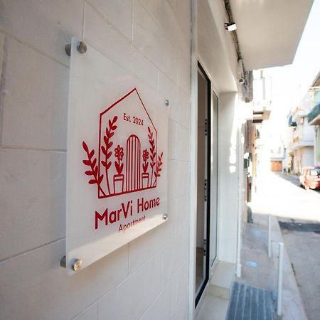 Marvi Home Apartment Modugno Luaran gambar