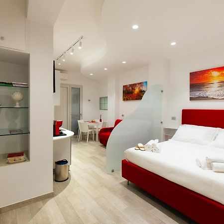 Marvi Home Apartment Modugno Luaran gambar