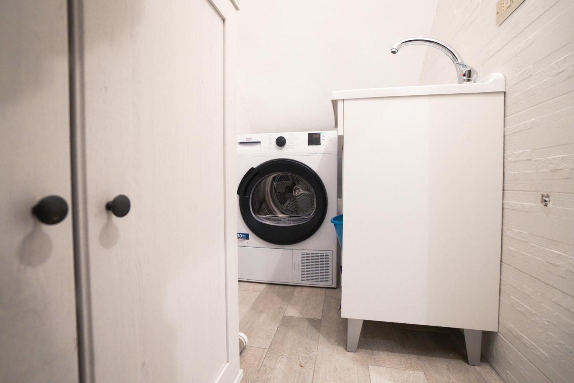 Marvi Home Apartment Modugno Luaran gambar
