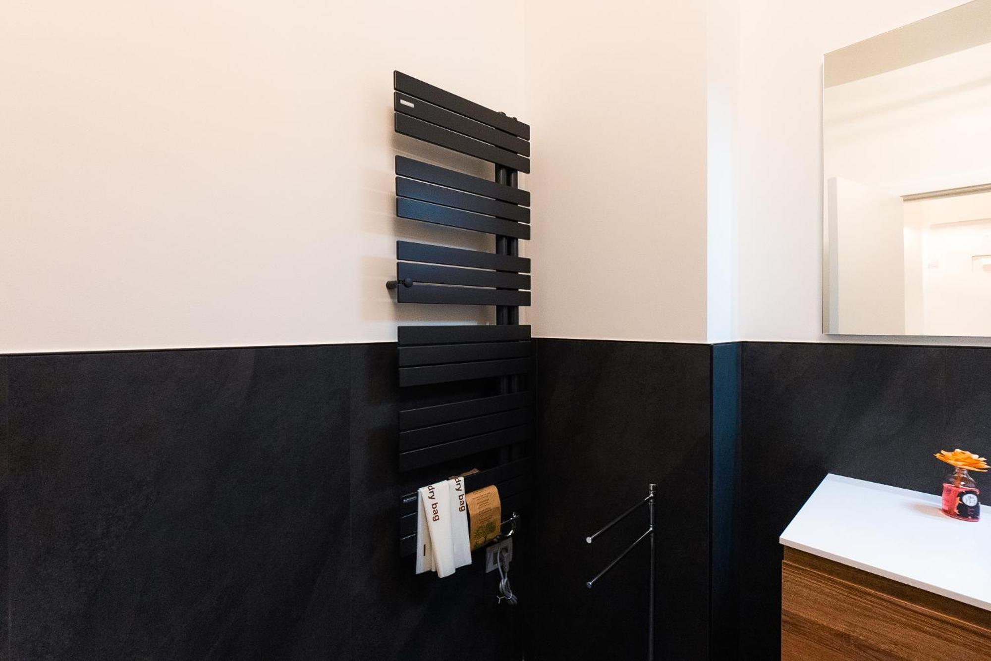Marvi Home Apartment Modugno Luaran gambar