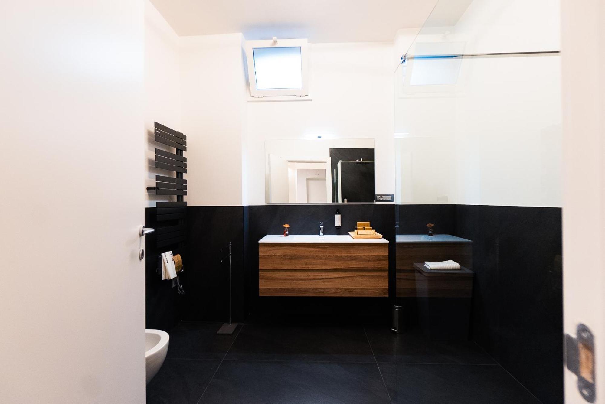 Marvi Home Apartment Modugno Luaran gambar