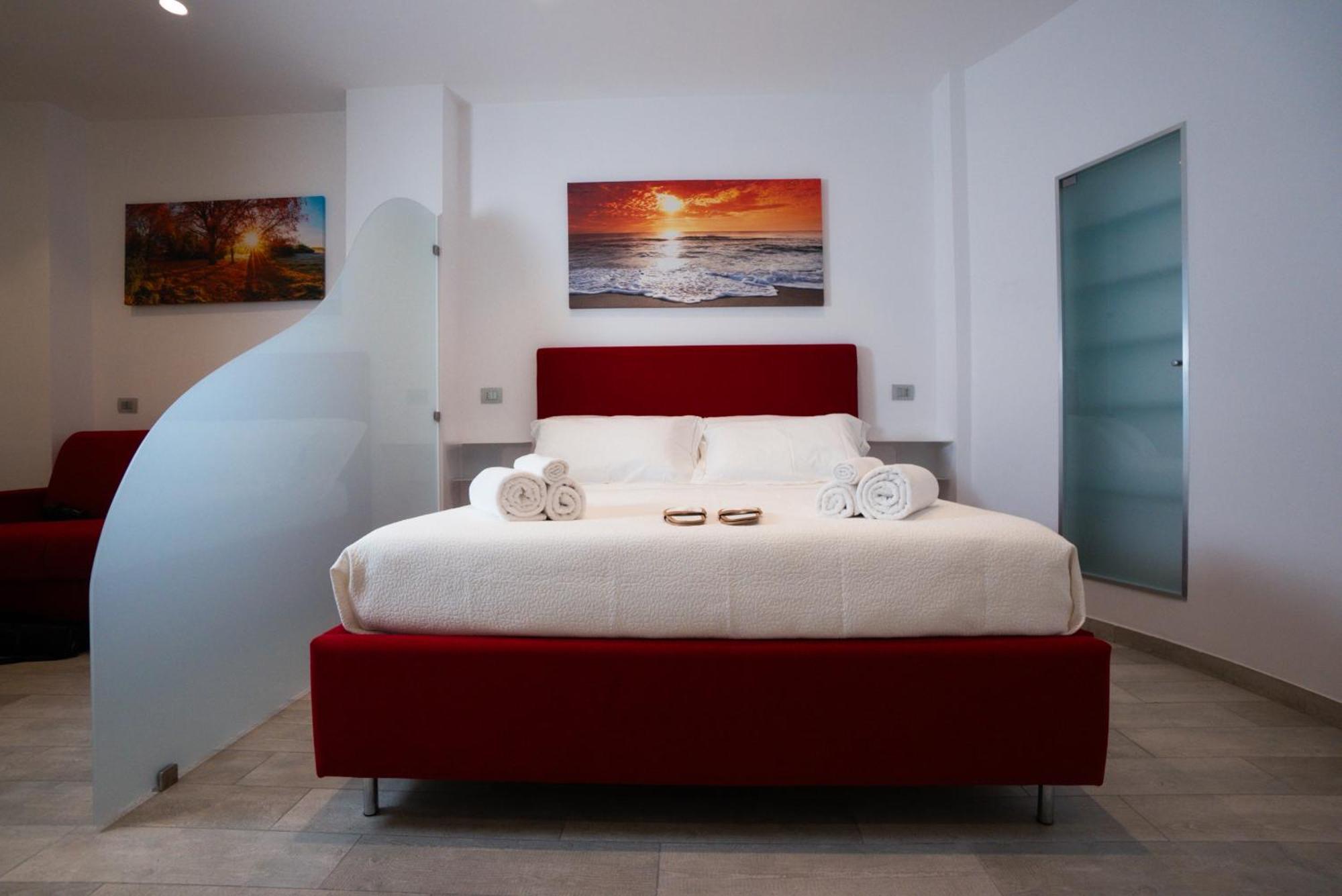 Marvi Home Apartment Modugno Luaran gambar
